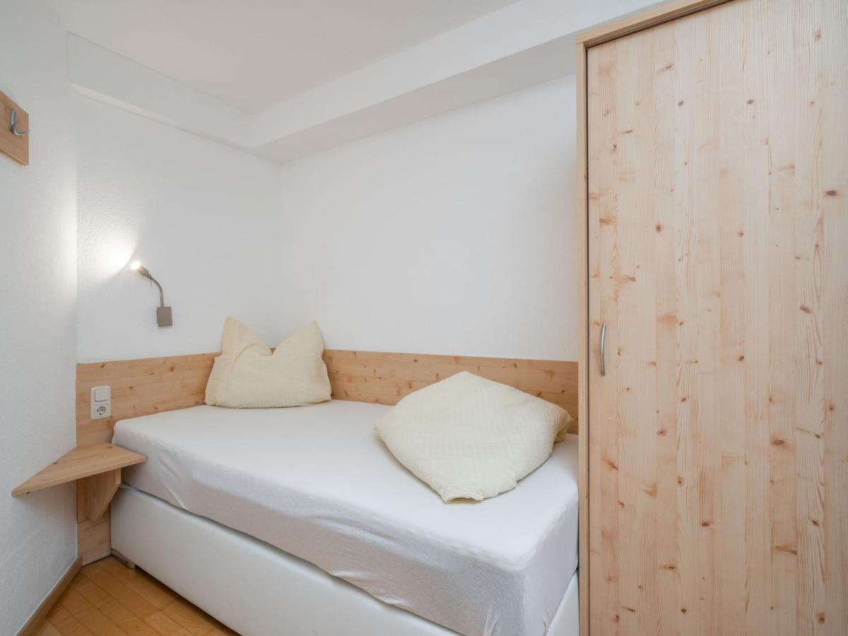 Apartment Nadine-6 By Interhome Sölden Eksteriør billede