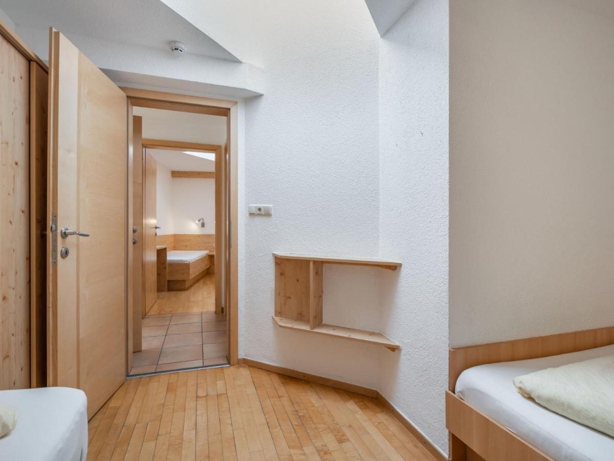 Apartment Nadine-6 By Interhome Sölden Eksteriør billede