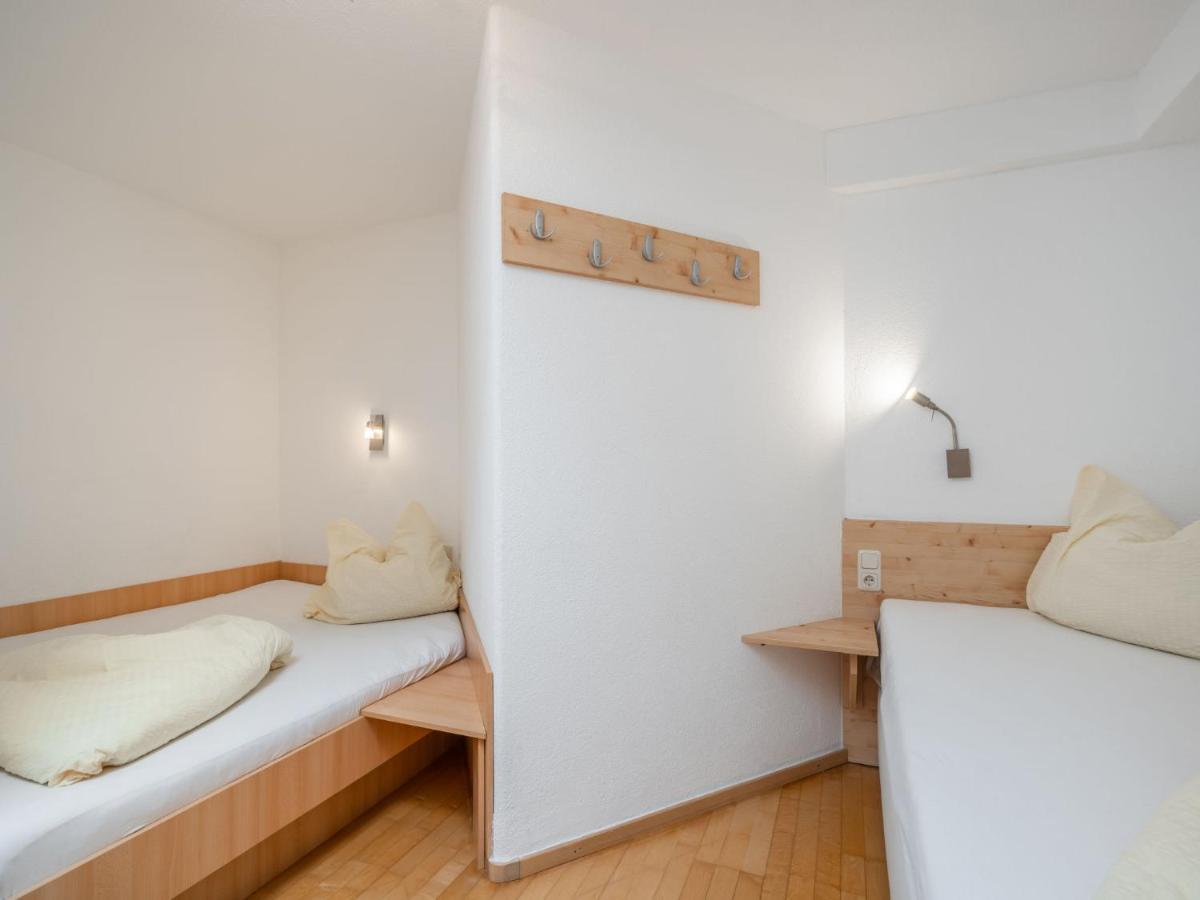 Apartment Nadine-6 By Interhome Sölden Eksteriør billede