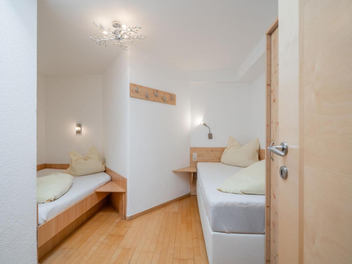 Apartment Nadine-6 By Interhome Sölden Eksteriør billede
